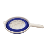 Scolapasta Con Manico Richiudibile Cm 20