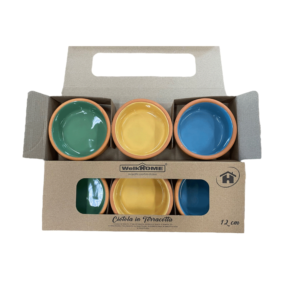 BELLI E FORTI - Portabiancheria Intreccio 55 Litri Bianco - H54x39