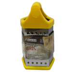 Grattugia Inox 6 Lati Cm.20