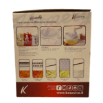 Super Mixer Multifunzione Manuale - immagine 2