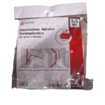 Guarnizione Adesiva Termoplastica Per Porte E Finestre Mt. 5.5 Cm 1.8 - immagine 2