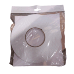 Guarnizione Adesiva Termoplastica Per Porte E Finestre Mt. 5.5 Cm 1.8