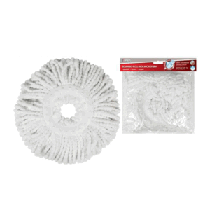 Ricambio Roll Mop In Microfibra