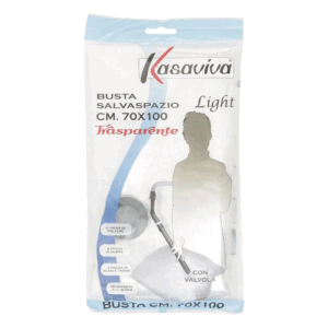 Busta Salvaspazio Light 70x100