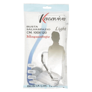 Busta Salvaspazio Light Cm.100x120