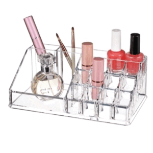 Porta Oggetti Make Up Multiuso