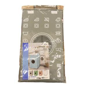 Portabiancheria Wash Shabby Cm 35x35x60 Colori Assortiti