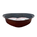 Stampo Cuore Antiaderente Delice Cm 27 - immagine 2