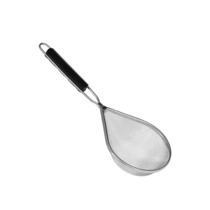 Colatutto Medio In Acciaio Inox Cm 18x14