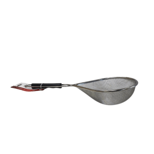 Colatutto Grande Acciaio Inox Cm.22x18