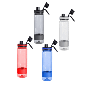 Borraccia Sport 900ml Colori Assortiti