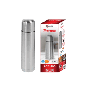 Thermos In Acciaio 350ml