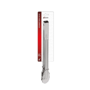 Gourmet Pinza Inox Cm.30