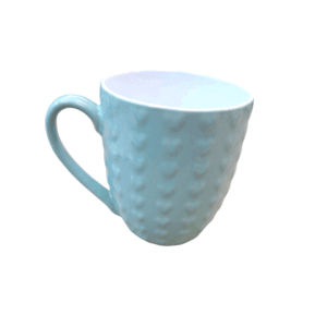 Tazza Mug Dear In Ceramica 350cc