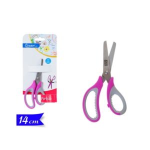 Forbici Punta Arrotondata 14 Cm