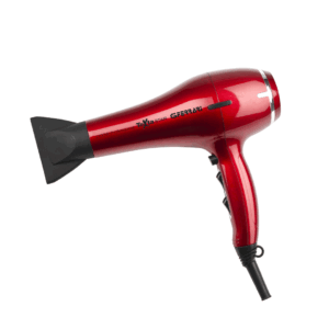 Phon Professionale G3 Ferrari Rosso Gr 810 1900-2300 W