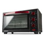 Forno Elettrico Ventilato 20 Lt Il Moro G3ferrari