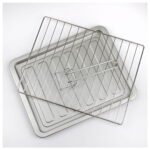 Forno Elettrico Ventilato 20 Lt Il Moro G3ferrari - immagine 2