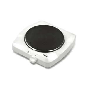 Fornello Elettrico D. Cm 18,5 1500w Trevi