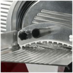 Affettatrice Professionale Rosso G3 Ferrari - immagine 3