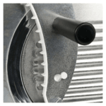 Affettatrice Professionale Rosso G3 Ferrari - immagine 4