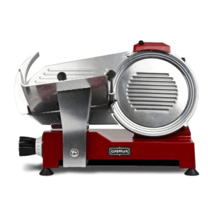 Affettatrice Professionale Rosso G3 Ferrari