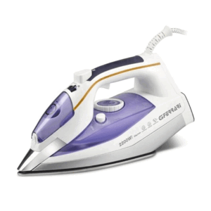 Ferro Da Stiro 2200 W Multi-foro G3 Ferrari