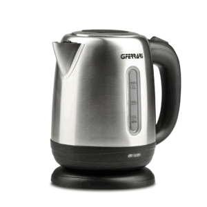 Bollitore Idra 1,2 Lt In Acciaio Inox G3 Ferrari