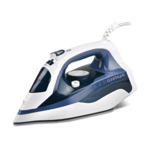 Ferro Da Stiro 2200w Ceramica G3 Ferrari