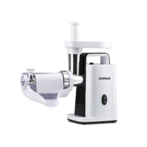 Tritacarne E Passapomodoro Tartar 2in1 G3 Ferrari G20037