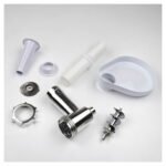 Tritacarne E Passapomodoro Tartar 2in1 G3 Ferrari G20037 - immagine 3