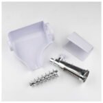 Tritacarne E Passapomodoro Tartar 2in1 G3 Ferrari G20037 - immagine 4