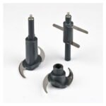 Tritatutto Multifunzione Samurai G3ferrari - immagine 2