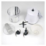 Tritatutto Multifunzione Samurai G3ferrari - immagine 3