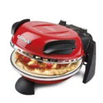 Forno Pizza L'originale Pizza Express Evo Rosso G3ferrari G10006