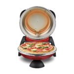 Forno Pizza L'originale Pizza Express Evo Rosso G3ferrari G10006 - immagine 2