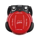 Forno Pizza L'originale Pizza Express Evo Rosso G3ferrari G10006 - immagine 3