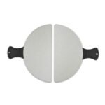 Forno Pizza L'originale Pizza Express Evo Rosso G3ferrari G10006 - immagine 4