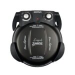 Forno Pizza Delizia Evo Nero - immagine 2