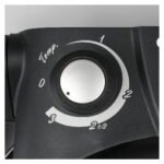 Forno Pizza Delizia Evo Nero - immagine 3