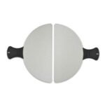 Forno Pizza Delizia Evo Nero - immagine 4