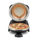 Forno Pizza Delizia Evo Nero - immagine 5
