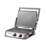 Bistecchiera Con Piastre In Pietre G10116 G3ferrari