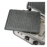 Bistecchiera Con Piastre In Pietre G10116 G3ferrari - immagine 4