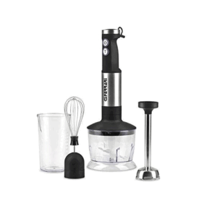 Mixer Immersione 700w Kit Accessori G3 Ferrari