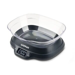 Bilancia Cucina Elettronica Ginny G3ferrari G20093