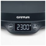 Bilancia Cucina Elettronica Ginny G3ferrari G20093 - immagine 4