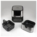 Friggitrice Ad Aria Friggisano G3 Ferrari G10125 - immagine 4