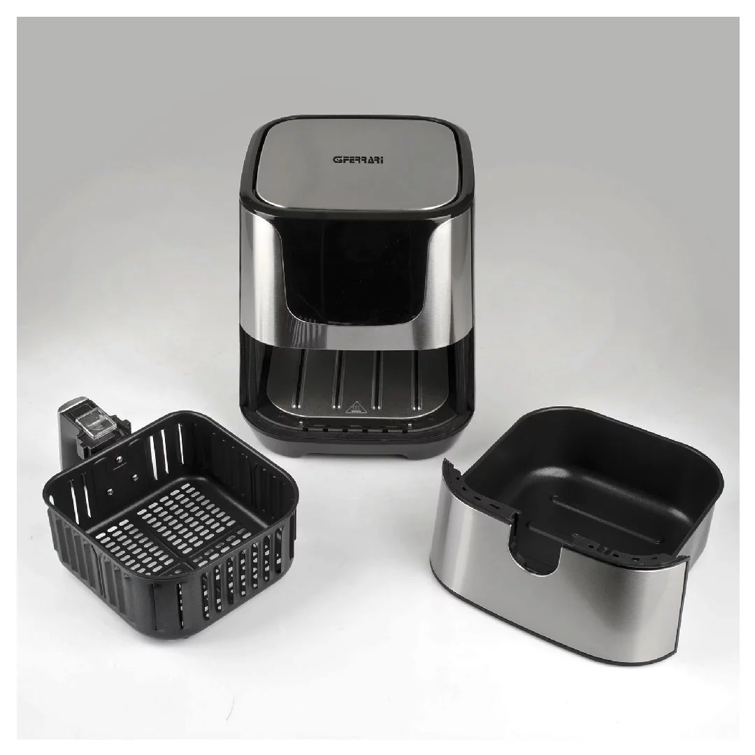 Friggitrice Ad Aria Friggisano G3 Ferrari G10125 - immagine 4