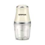 Tritatutto Con Bicchiere Vetro G20094 G3ferrari